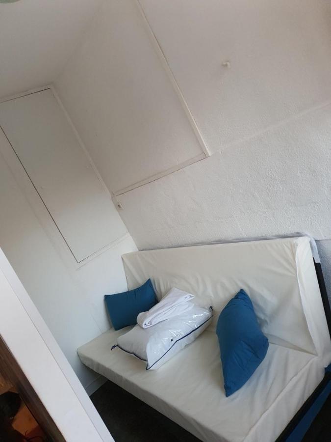 Studio 3 Pers Proche Plages - Propriano 프로프리아노 외부 사진